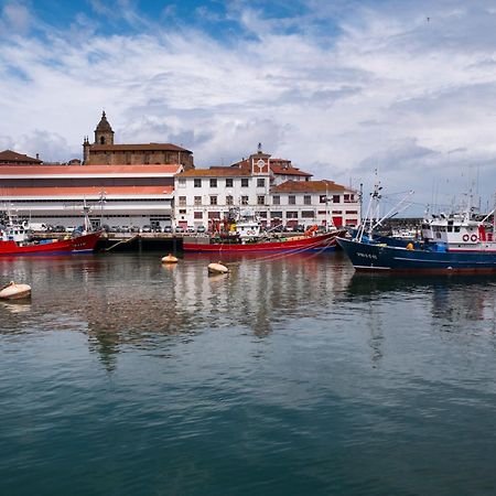 Astillerogane Bermeo Ngoại thất bức ảnh