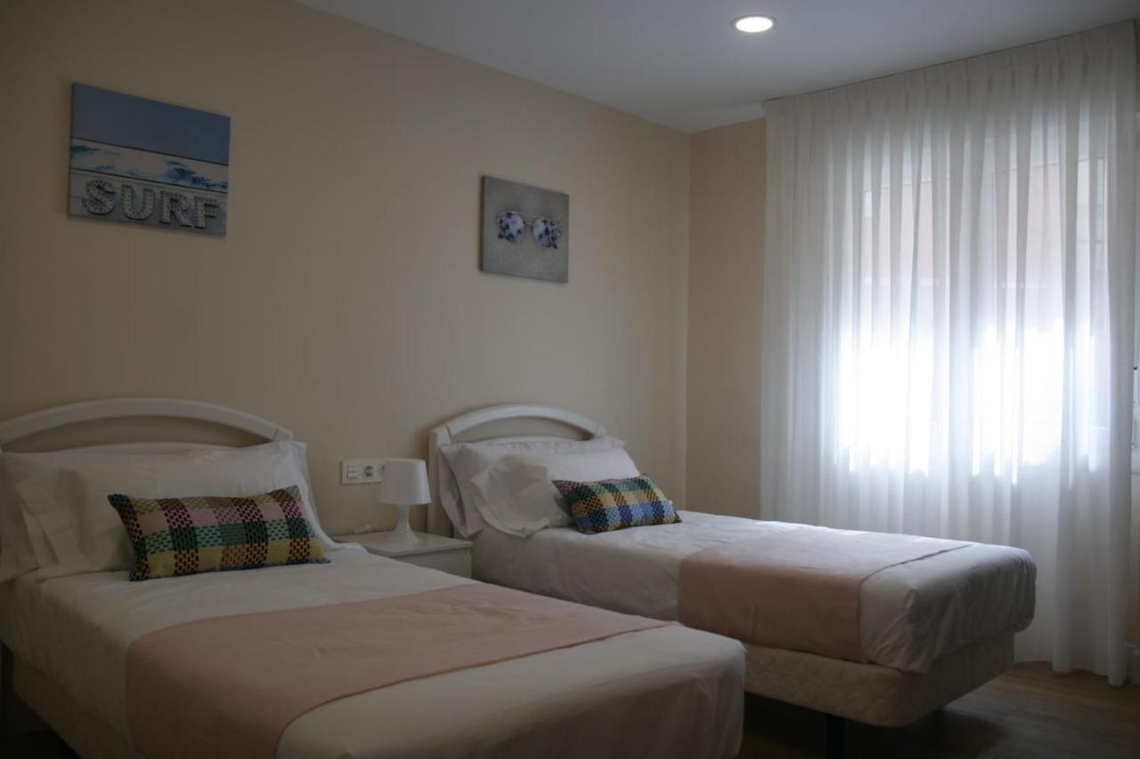 Astillerogane Bermeo Ngoại thất bức ảnh