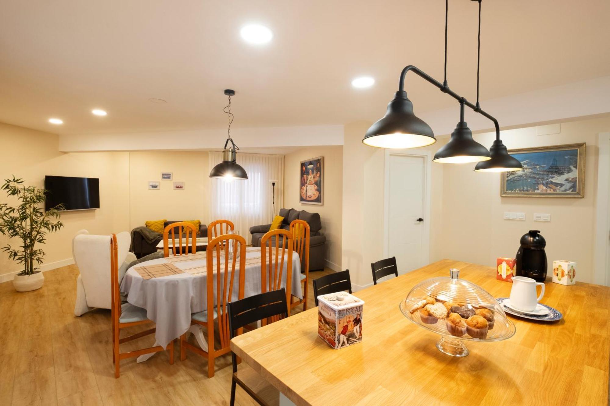 Astillerogane Bermeo Ngoại thất bức ảnh