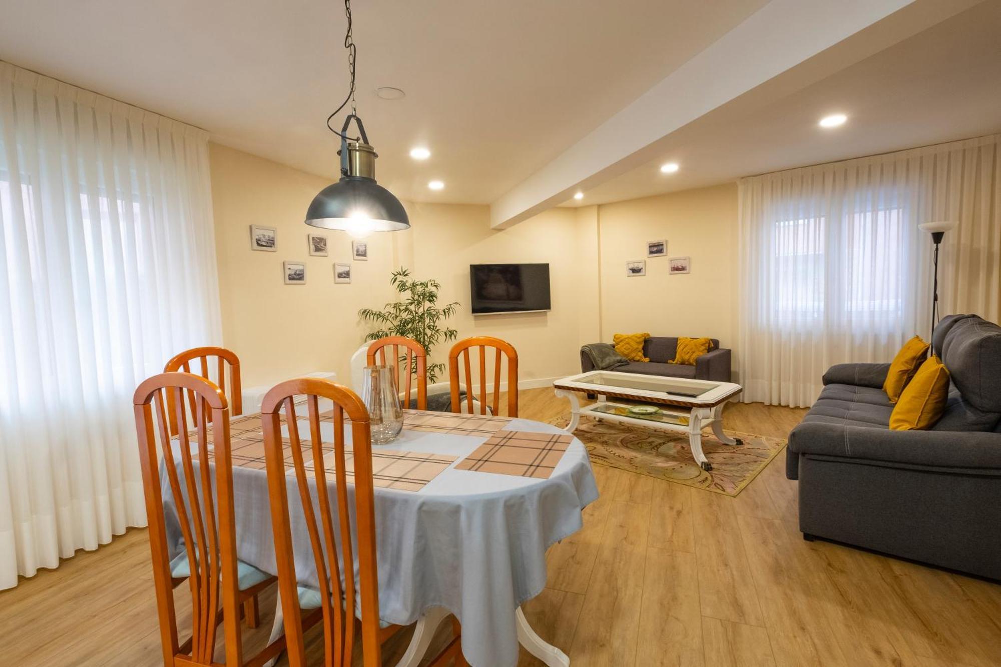Astillerogane Bermeo Ngoại thất bức ảnh